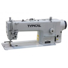 Промышленная швейная машина Typical GC6716HD