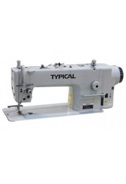 Промышленная швейная машина Typical GC6716HD