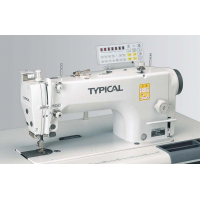 Промышленная швейная машина Typical GC6760HD3