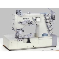 Промышленная швейная машина Typical GK1500-01CB-356