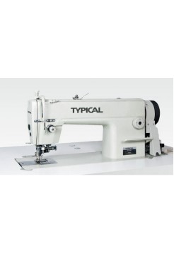 Промышленная швейная машина Typical GC6170