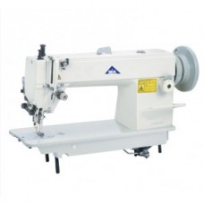 Прямострочная Двухигольная швейная машина MIK 20606-2