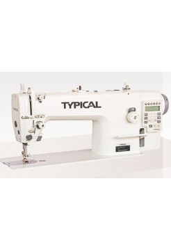 Промышленная швейная машина Typical GC6710A-MD3