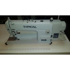 Промышленная швейная машина TYPICAL GC 6150 MD