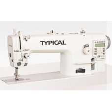Промышленная швейная машина Typical GC6710A-HD3