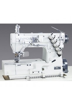 Промышленная швейная машина Typical GK335-1356-11