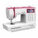 Компьютеризированная швейная машина bernette sew&go 8