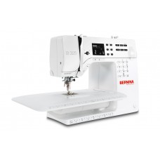 Компьютеризированная швейная машина BERNINA 325