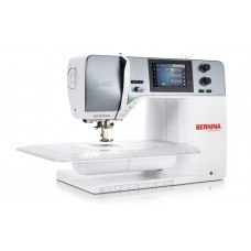 Компьютеризированная швейная машина BERNINA 480
