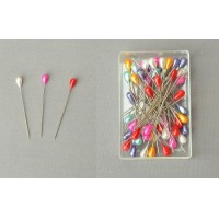 Декоративные булавки