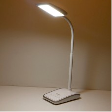 Светодиодная настольная лампа с зажимом DP-1028