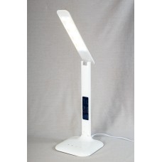 Светодиодная настольная лампа с дисплеем с функцией защиты глаз SS-888A