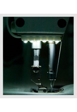 Светильник для швейной машины Aurora HM-05AD