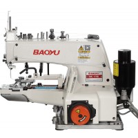 Пуговичная швейная машина Baoyu BML 373D