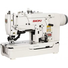 Электромеханическая петельная швейная машина Baoyu BML-781D