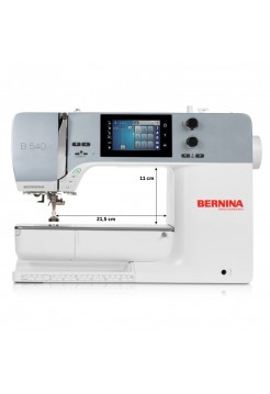 Швейно-вышивальная машина Bernina B 540
