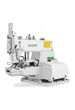 Пуговичная швейная машина Zoje ZJ373