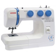 Электромеханическая швейная машина Janome TOP 18